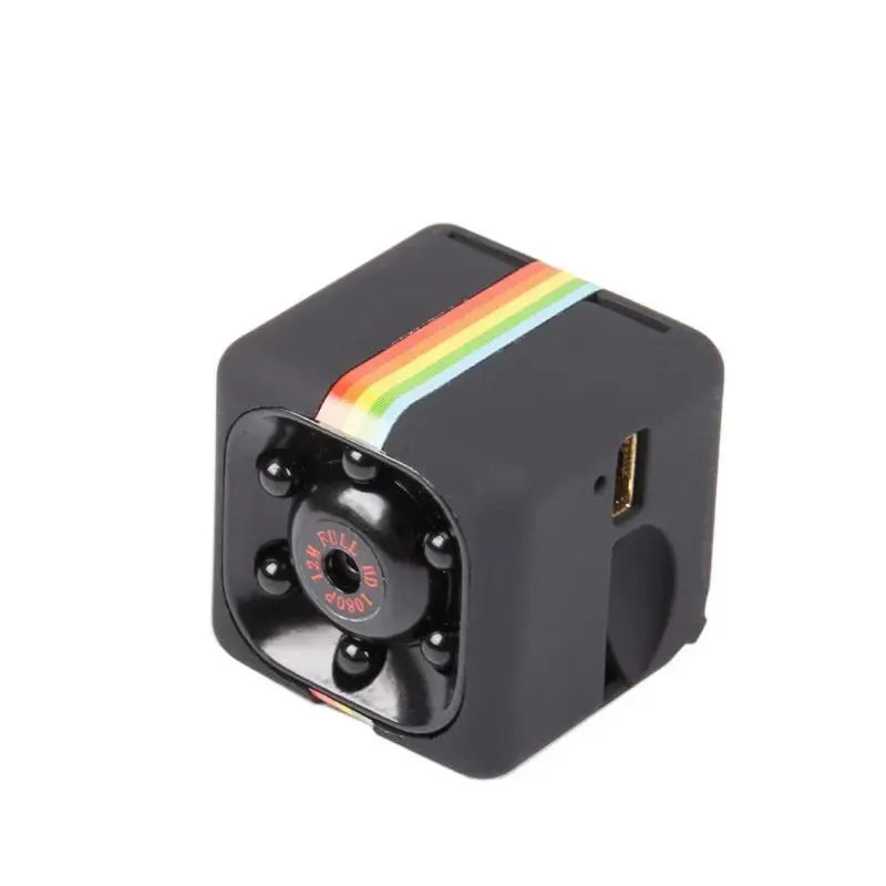 HD Mini Spy Camera