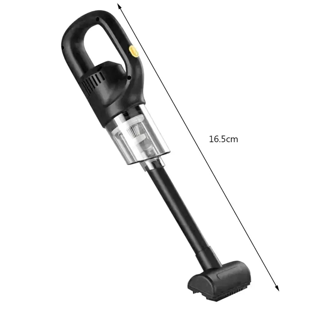 Cordless Handheld Vacuum Cleaner
