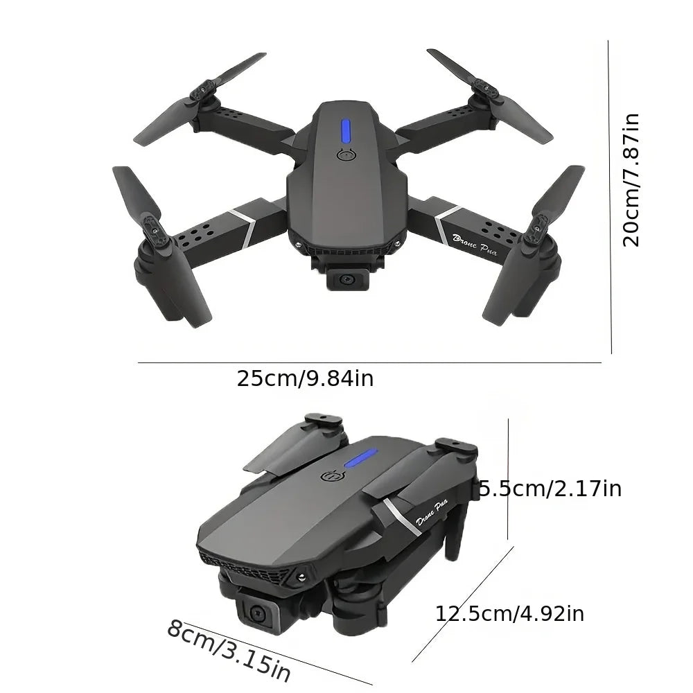 2024 4K Professional Drone