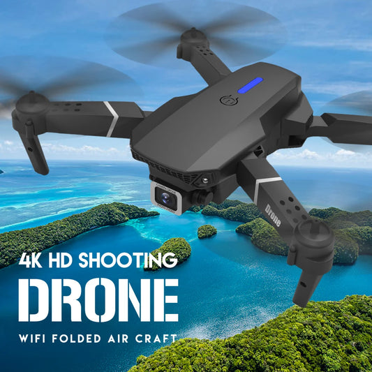 2024 4K Professional Drone