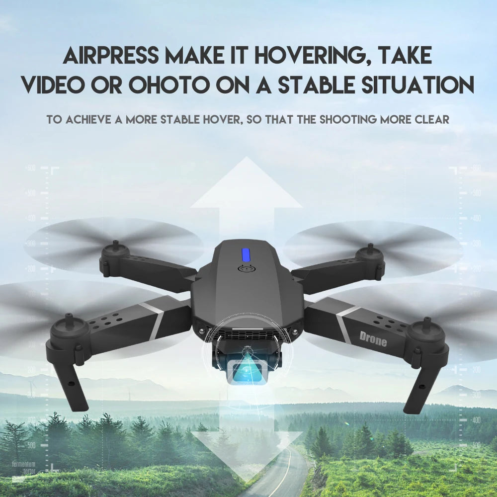 2024 4K Professional Drone