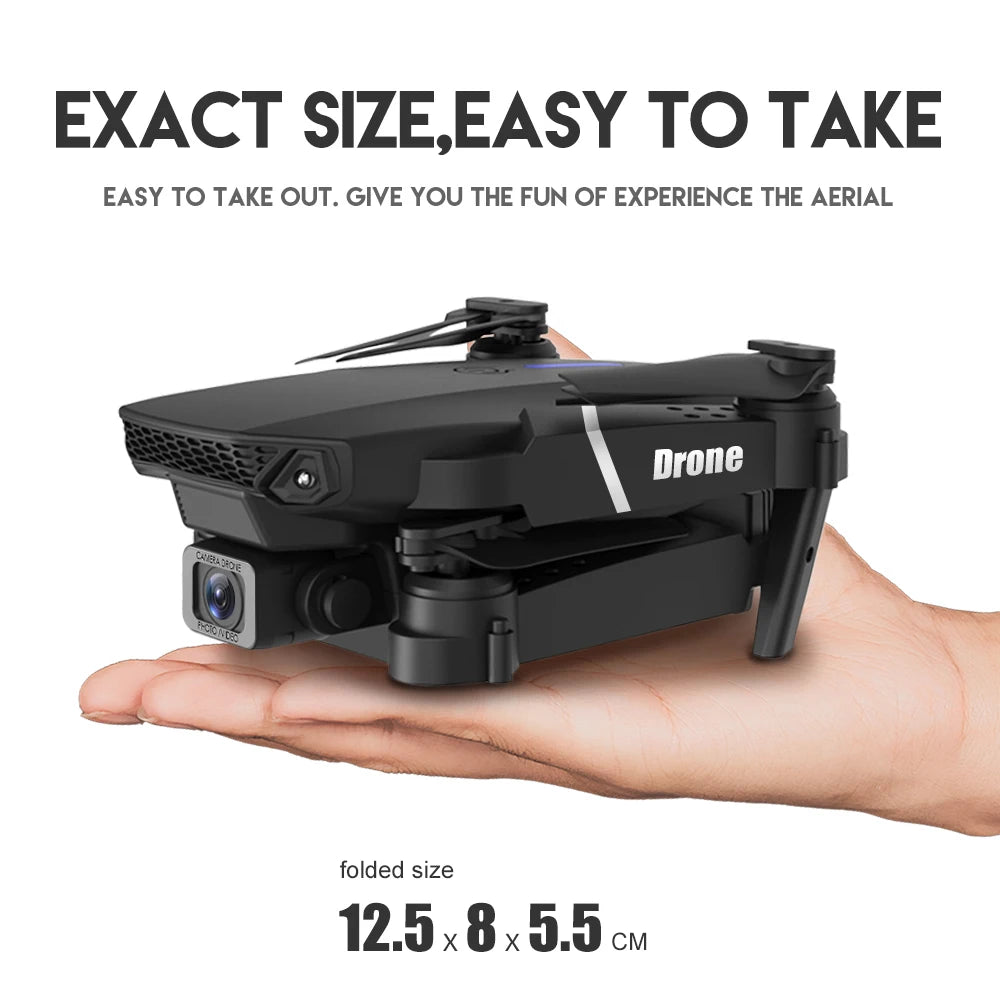 2024 4K Professional Drone